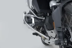 Crashbar/Gmol Dolne Sw-Motech Bmw R 1300 Gs (23-) Silver
