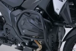 Crashbar/Gmol Dolny Sw-Motech Bmw R 1300 Gs (23-) Black