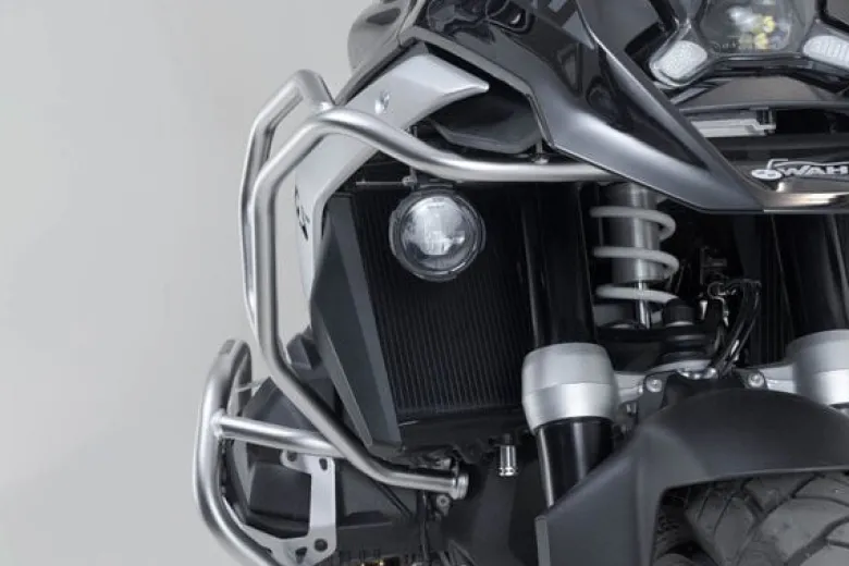 Crashbar/Gmol Górny Sw-Motech Bmw R 1300 Gs (23-) Silver