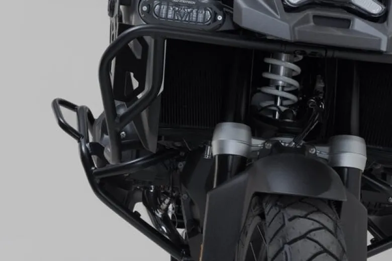 Crashbar/Gmol Górny Sw-Motech Bmw R 1300 Gs Adv (24-) Black