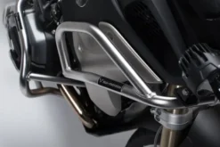 Crashbar/Gmol Górny Sw-Motech Bmw R1200Gs , R1250Gs Stal Nierdzewna