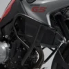 Crashbar/Gmol Sw-Motech Bmw F 750 / 850 Gs (17-)/900 Gs Black