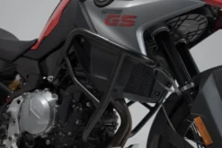 Crashbar/Gmol Sw-Motech Bmw F 750 / 850 Gs (17-)/900 Gs Black