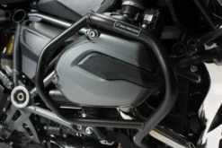 Crashbar/Gmol Sw-Motech Bmw R 1200 Gs Lc (13-)/Rallye (16-) Black
