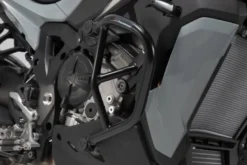 Crashbar/Gmol Sw-Motech Bmw S 1000 Xr (19-) Black
