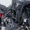 Crashbar/Gmol Sw-Motech Honda Crf1100L Africa Twin (19-) Black