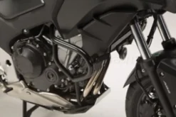 Crashbar/Gmol Sw-Motech Honda Cb500X (16-) Black