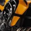 Crashbar/Gmol Sw-Motech Honda Cb650F (14-)/Cb650R (19-) Black