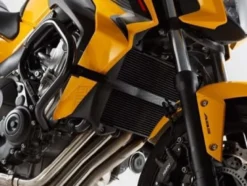 Crashbar/Gmol Sw-Motech Honda Cb650F (14-)/Cb650R (19-) Black