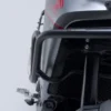 Crashbar/Gmol Sw-Motech Honda Xl750 Transalp Rd16 (22-) Black