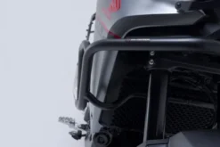 Crashbar/Gmol Sw-Motech Honda Xl750 Transalp Rd16 (22-) Black
