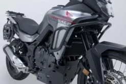 Crashbar/Gmol Sw-Motech Honda Xl750 Transalp Rd16 (22-) Black