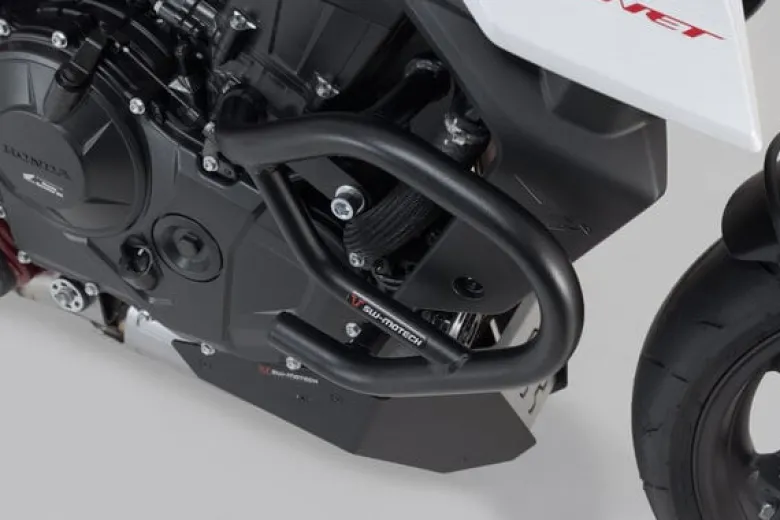 Crashbar/Gmol Sw-Motech Honda Cb 750 Hornet (22-) Black
