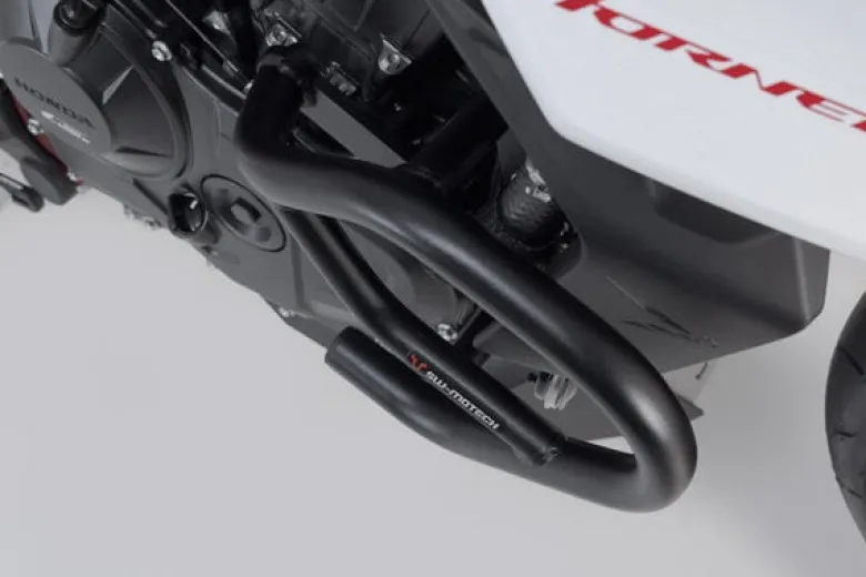 Crashbar/Gmol Sw-Motech Honda Cb 750 Hornet (22-) Black
