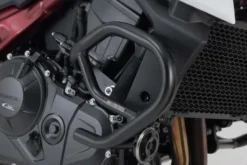 Crashbar/Gmol Sw-Motech Honda Cb 750 Hornet (22-) Black
