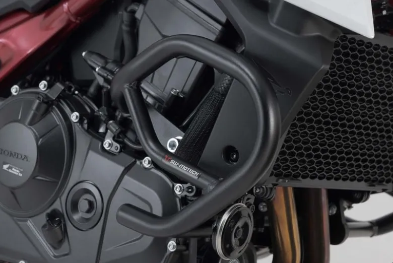 Crashbar/Gmol Sw-Motech Honda Cb 750 Hornet (22-) Black