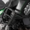 Crashbar/Gmol Sw-Motech Kawasaki Versys 1000 (18-) /1100 (24-) Black