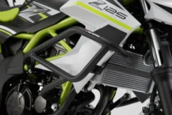 Crashbar/Gmol Sw-Motech Kawasaki Z125 (18-) Black