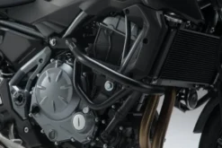 Crashbar/Gmol Sw-Motech Kawasaki Z650 (16-) Black