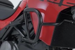 Crashbar/Gmol Sw-Motech Multistrada 1200/1260/950/V2 Black