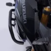 Crashbar/Gmol Sw-Motech Suzuki V-Strom 800 / 800De (22-) Black