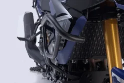 Crashbar/Gmol Sw-Motech Suzuki V-Strom 800 / 800De (22-) Black