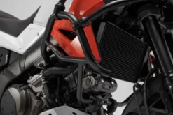 Crashbar/Gmol Sw-Motech Suzuki V-Strom 1050 (19-) Black