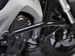 Crashbar/Gmol Sw-Motech Yamaha Mt-09/Tracer, Xsr900/Abar Black