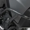 Crashbar/Gmol Sw-Motech Yamaha Mt-07/Tracer Tracer 7/Gt Black