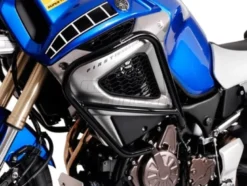 Crashbar/Gmol Sw-Motech Yamaha Xt1200Z Super Tenere (10-) Black