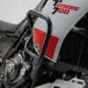 Crashbar/Gmol Sw-Motech Yamaha Ténéré 700 (19-) Black