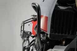 Crashbar/Gmol Sw-Motech Yamaha Ténéré 700 (19-) Black