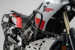 Crashbar/Gmol Sw-Motech Yamaha Ténéré 700 (19-) Black