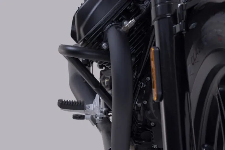 Crash-bary/gmole SW-MOTECH Moto Guzzi V7/V9