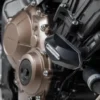 Crashpady Sw-Motech Honda Cb650R (18-) Black