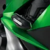 Crashpady Sw-Motech Kawasaki Z 1000 Sx (11-) Black
