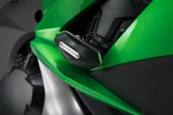 Crashpady Sw-Motech Kawasaki Z 1000 Sx (11-) Black