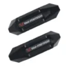 Crashpady Sw-Motech Suzuki Gsx-S 950/ Gsx-S 1000/Gt (21-) Black
