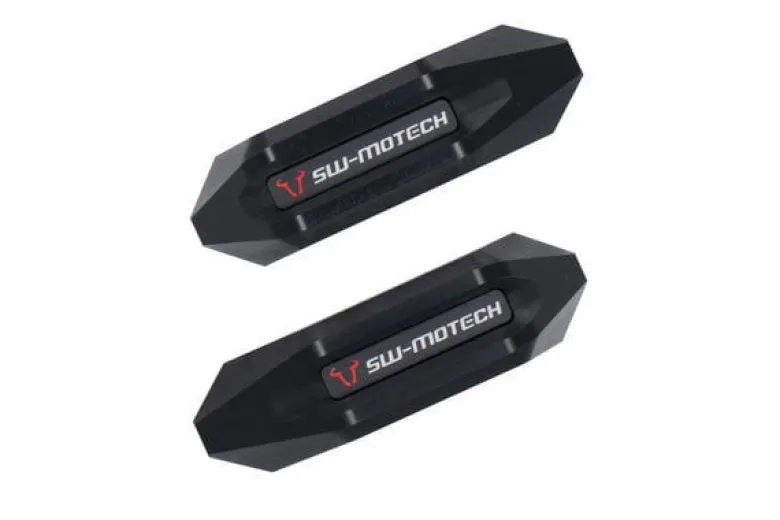 Crashpady Sw-Motech Suzuki Gsx-S 950/ Gsx-S 1000/Gt (21-) Black