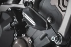 Crashpady Sw-Motech Yamaha Mt-09/Tracer/Xsr900/Abarth Black