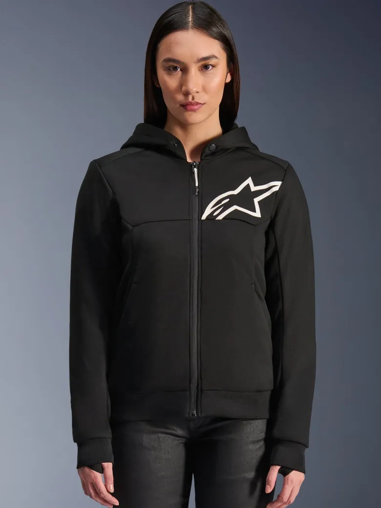 Damska bluza motocyklowa Alpinestars Stella Chrome Sport V2