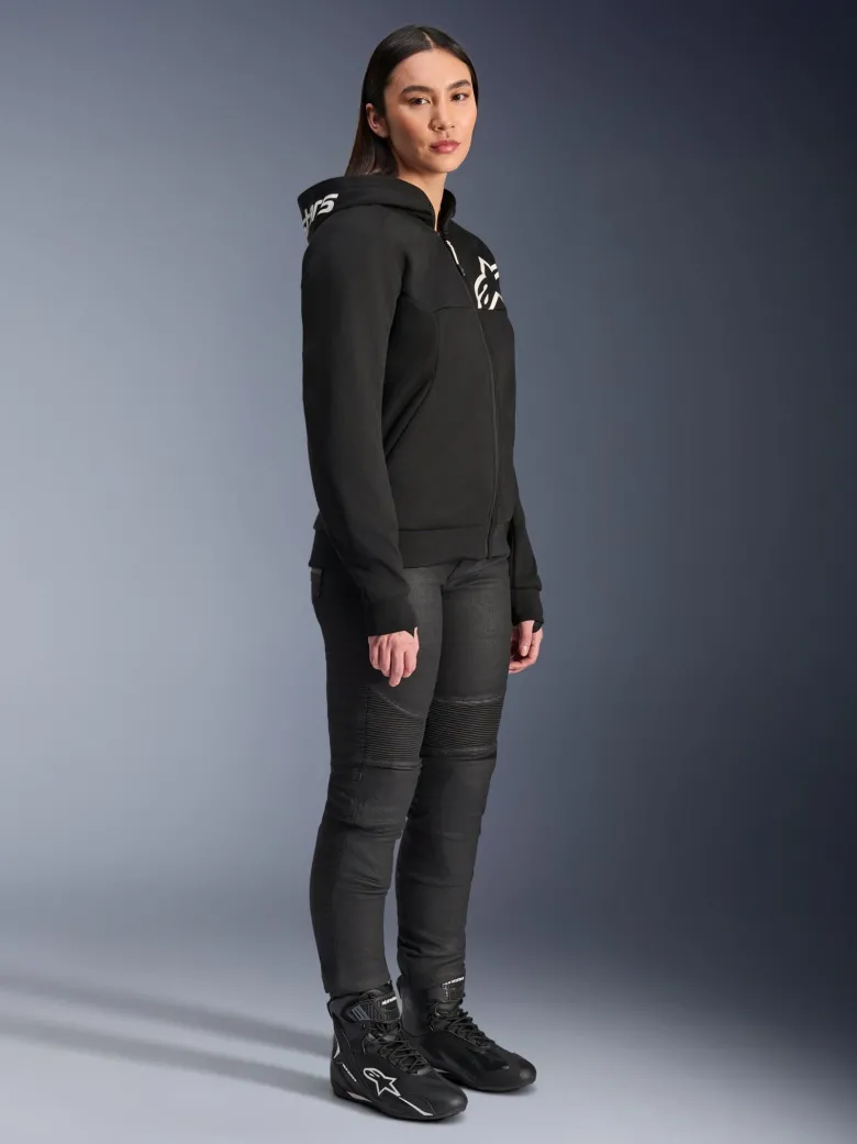 Damska bluza motocyklowa Alpinestars Stella Chrome Sport V2