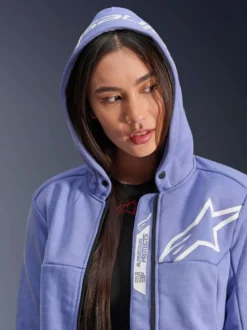 Damska bluza motocyklowa Alpinestars Stella Chrome Sport V2