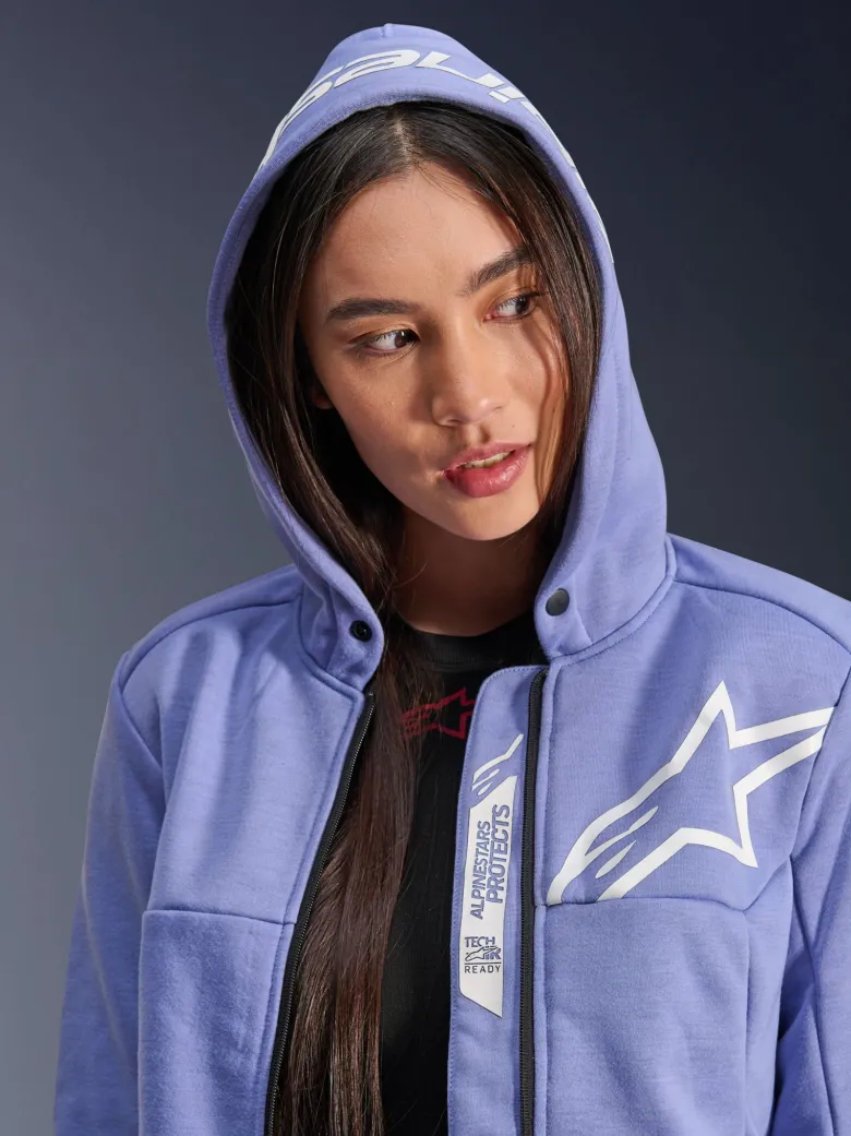 Damska bluza motocyklowa Alpinestars Stella Chrome Sport V2