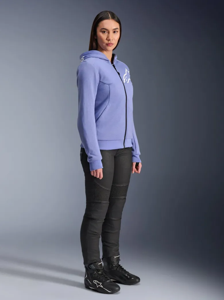 Damska bluza motocyklowa Alpinestars Stella Chrome Sport V2