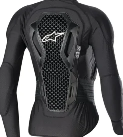 Damska koszulka ochronna/zbroja Alpinestars Stella Bionic Action V2