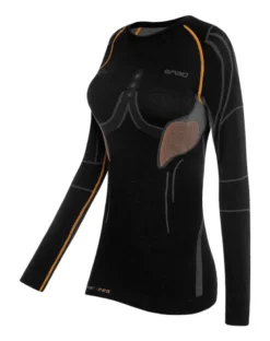 Damska Koszulka Termoaktywna Spaio Extreme-Pro