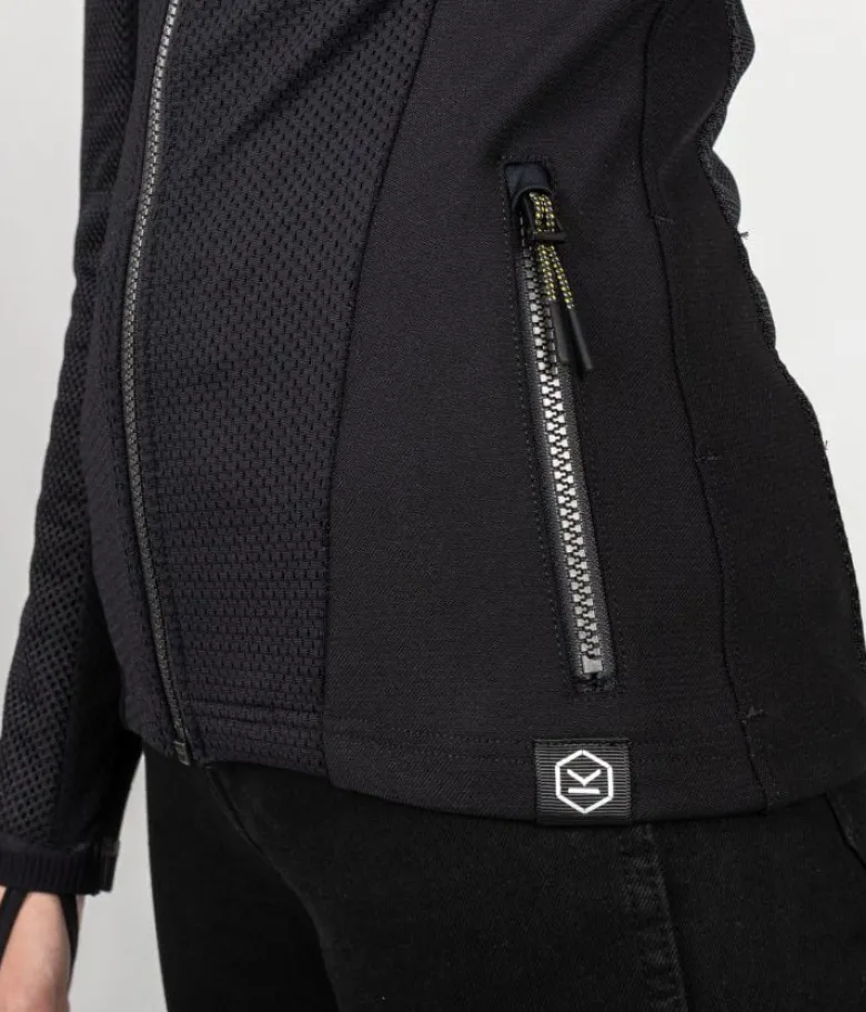Damska Kurtka Knox Urbane Pro Mk3