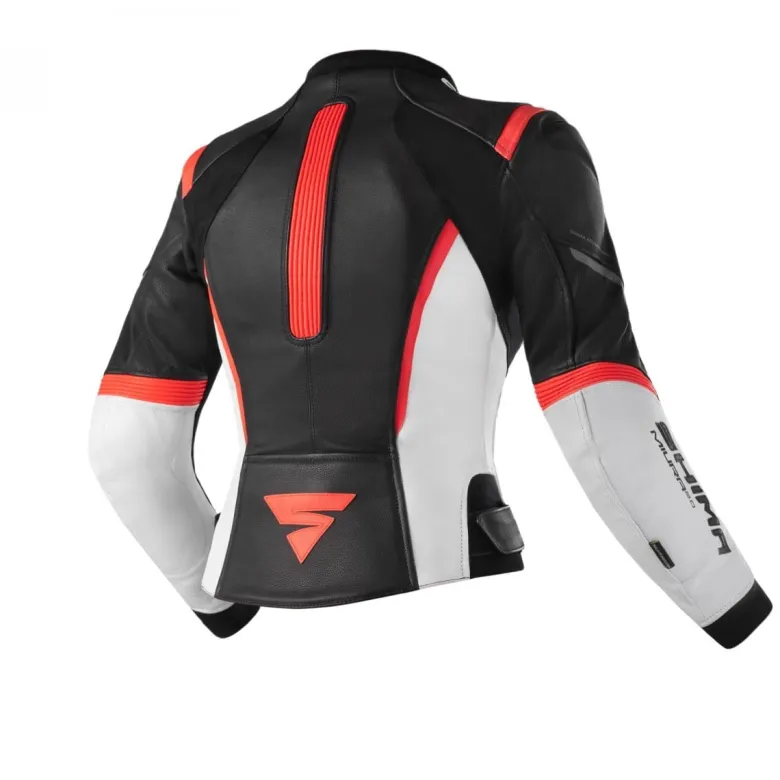Damska Kurtka Shima Miura 2.0
