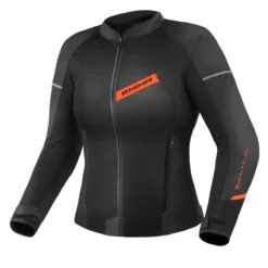 Damska Kurtka SHIMA X-MESH 2.0